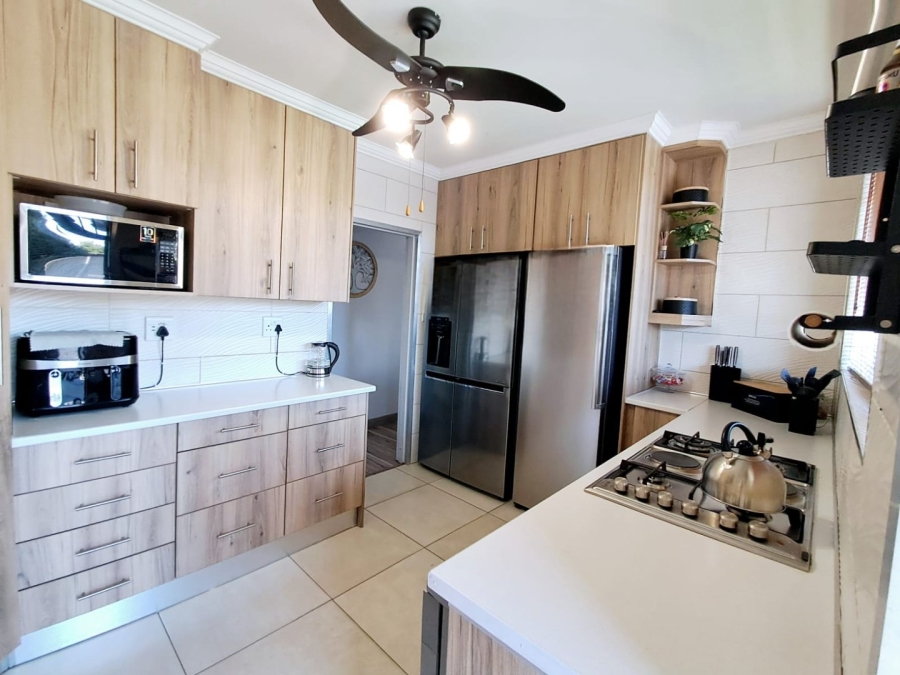 4 Bedroom Property for Sale in Sasolburg Ext 23 Free State